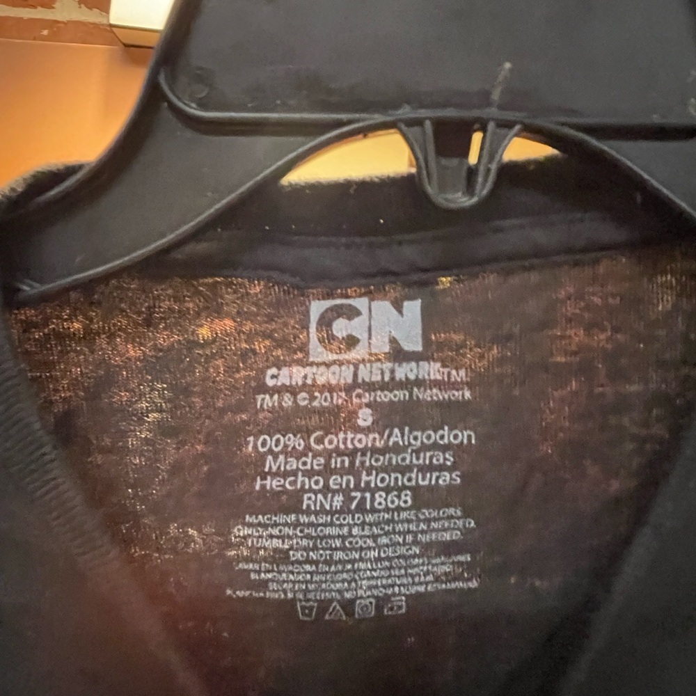 Cartoon Network t-shirt - Picture 3 of 4